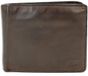 Bear Design Jim Billfold Portemonnee CL21630 - Bruin