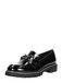 MARCO TOZZI Mocassins zwart