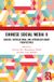 Chinese Routledge Chinese Social Media II Paperback