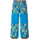 Patagonia Pantalon de ski pour enfants Powder Town