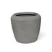 Countryfield Pot de fleurs Plantoj Gris Ø55.5 cm - Hauteur 48,5 cm