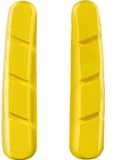 Mavic 16hg/s Carbon Cxr Velgremblokken Geel