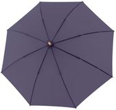 doppler Nature Long AC Umbrella Perfect Purple
