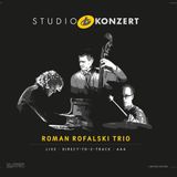 Coast2Coast Roman Rofalski Trio - Studio Konzert (LP)