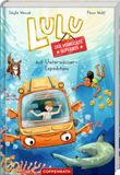 Lulu, Coppenrath Lulu, der verrückte Superbus (Bd. 3)