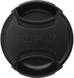 Fujifilm BLC-X100F - Zwarte Cameratas - Leer