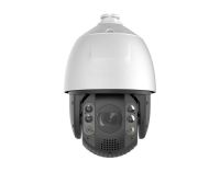 LevelOne FCS-4072 Dome IP-beveiligingscamera Binnen & buiten 2560 x 1440 Pixels Muur