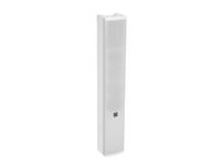 Intusonic 4VM100T Passieve PA-speaker Wit