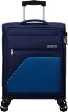 American Tourister Sky Surfer Spinner 55/20 Handbagage Navy Blue