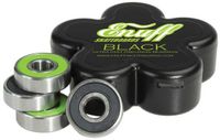 Enuff Skateboards Enuff Black Skateboard Lagers