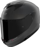 Nolan X-904 Ultra Carbon Puro Helm - S - Zwart Mat