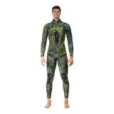 Salvimar Combinaison De Chasse Sous-marine N.a.t101 Camu 3.5 Mm
