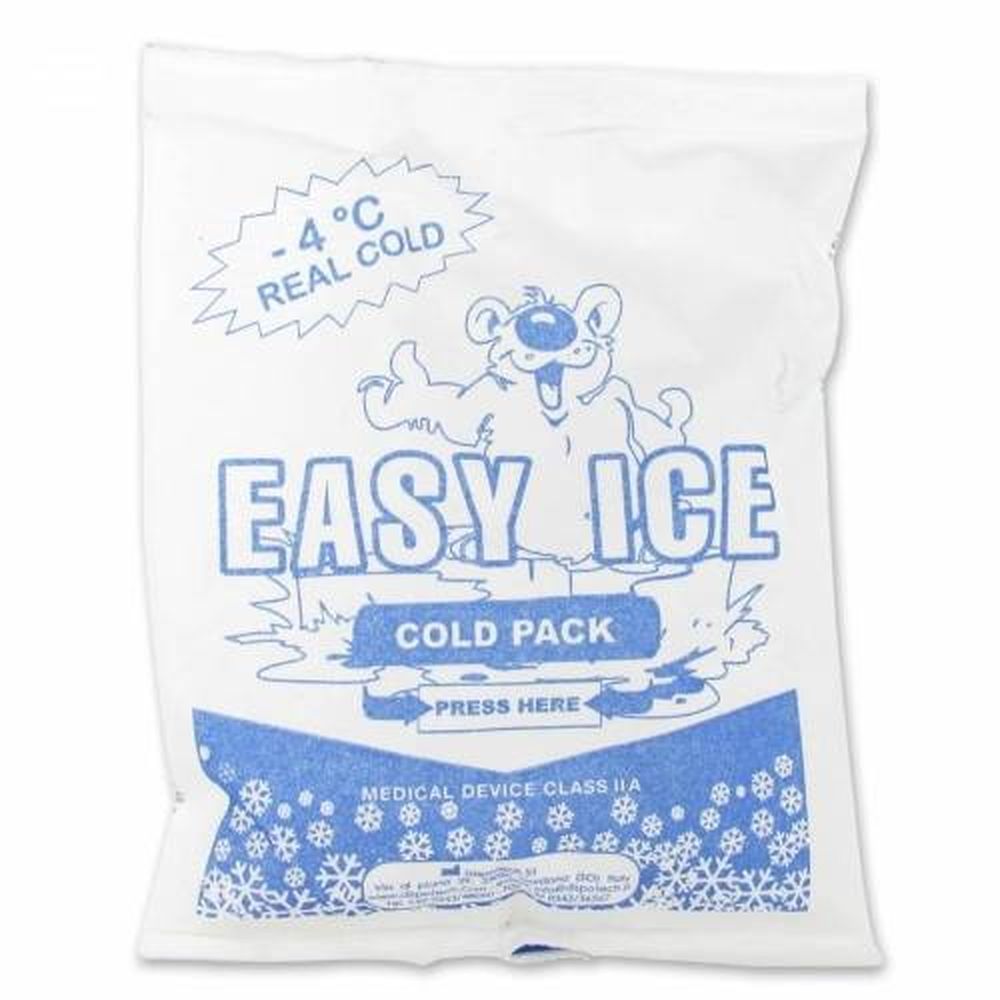 Medidat Cryotherapie Instant Ice Compress 19 x 14 cm 1 st