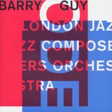 Outhere Barry Guy, London Jazz Composers Orchestra - Ode (2 CD)
