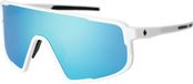 Sweet Protection Memento RIG Reflect - Rig aquamarine-satin white - Maat Unisex_OneSize