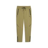 PUMA PUMATECH trainingsbroek met vierwegstretch voor heren XL, Chai Latte Brown