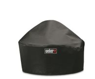 Weber Premium hoes voor mobiele tuinhaard, zwart