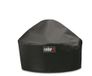 Weber Premium hoes voor mobiele tuinhaard, zwart