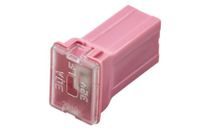 HELLA VALUEFIT Zekering - PAL-blokzekering serie1 - 30A - Rose - Stekker: Female - Aantal: 1 - 8JS 740 026-101