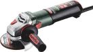 Metabo WEBA 20-125 Quick BL 600642000 Haakse slijper 125 mm Brushless 2000 W