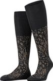 FALKE Kniekousen Tailored Brume
