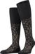 FALKE Kniekousen Tailored Brume