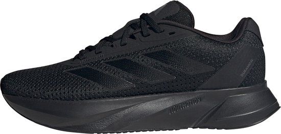 adidas Performance Duramo SL Hardloopschoenen - Unisex - Zwart - Maat 39 1/3
