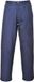 Portwest Bizflame FR36 Werkbroek - Marine - S