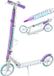 Raven Pastelle 200mm Step met rem, bel en bidonhouder