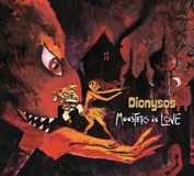 Monsters Dionysos - Monsters In Love