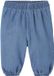 Vertbaudet Pantalon en jean bio