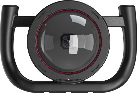 Caruba Dome Port for GoPro Hero 9/10