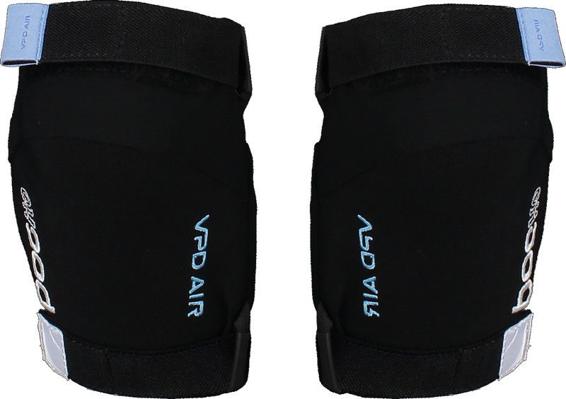 POC POCito Joint VPD Air Protector Kids - uranium black