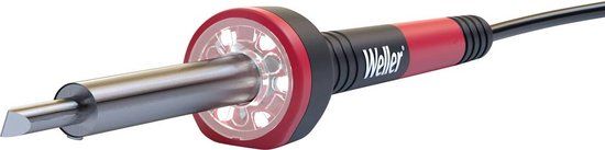 Weller WLIR6023C - Soldeerbout met LED verlichting - 60W