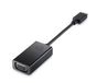 HP Adaptateur USB-C vers VGA - Noir - P7Z54AA