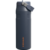 Stanley 1913 Fitness & hydratatie Drinkfles Unisex Grijs