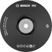 Bosch 1x PRO Steunpad, M14, zacht | Ø 230 mm