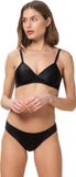 Triumph Soft-BH Soft Sensation Zwart 70B