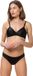 Triumph Soft-BH Soft Sensation Zwart 70B