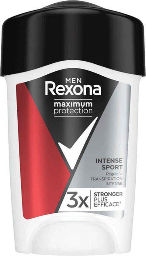 Rexona Men Maximum Protection Intense Sport Deostick - 45 ml