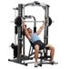 Powerline Smith Machine PSM1442XS - Ensemble complet