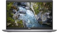 DELL Precision 3560 | Intel Core i7 | NVIDIA T500 | 15.6 Inch | 1000 GB SSD | 16 GB DDR4 | US | WiFi | Windows 11 Pro