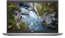DELL Precision 3560 | Intel Core i7 | NVIDIA T500 | 15.6 Inch | 1000 GB SSD | 16 GB DDR4 | US | WiFi | Windows 11 Pro
