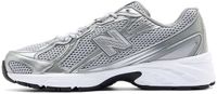New Balance 740 - Sneakers - Unisex - Silver Metallic