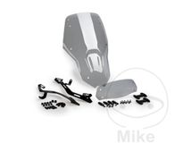 Puig 21739H Touring Deflector Honda Crf1100l Voorruit Smoked