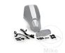 Puig 21739H Touring Deflector Honda Crf1100l Voorruit Smoked