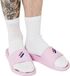 Superdry Code Essential Pool Slippers Grijs EU 46-47 Man