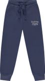 Cars Jeans Joggingbroek Tyle jr. - Navy - Maat 128