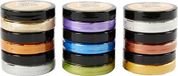 Viva Decor Inka-Gold - Basisset, 9x50 ml