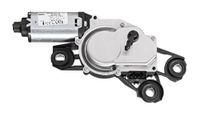 VALEO - Ruitenwissermotor - Achterzijde - 579719 - IBIZA 4 FL (2012 -) | Compatibel met: SEAT IBIZA IV, IBIZA IV SC